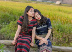 高校生姉妹を嫁にもらった。その理由は…..,,