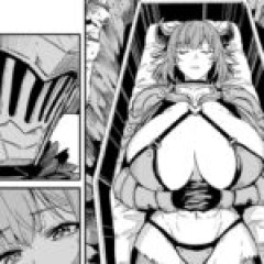 【ゴブリンスレイヤー】葬式に集中できない乳