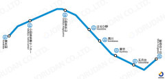 小田急多摩線とかいうよくわからない路線