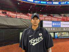 ヤンキース、本命の韓国二刀流高校生を取り逃し、織田に5億円の契約を提示していた