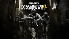 『CoDMW4』、メタスコア・Steam共に過去最高評価を更新。歴代最高傑作に