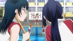 【Aqours】津島善子は松浦果南にタメ口をきけるのか？【ラブライブ！サンシャイン!!】