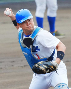 【中日】立浪元監督「(中日の)渡部指名は意味がわからない」と疑問ｗｗｗｗｗ