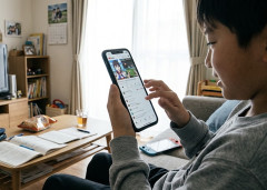 日本も子供のSNS規制をした方がよくないか？