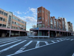 【悲報】静岡県富士市とかいう地味に人口の多い謎の都市