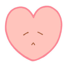 まったく進展がない。この子に執着し続けるのは、賢明ではないと感じている。