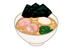 ラーメン店を経営している実業家こと島やんさん、ラーメンを残した客（王道家）を晒す → 王道家ブチギレ 「聞いて呆れる」