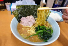 みんなは何ラーメンが好き？