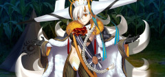 【FGO】全部オルガマリーでいける。でも横並べで強い鯖が増えたから、オルガマリーじゃなくても良いのも事実