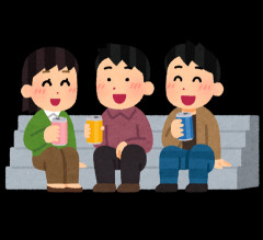 バイトリーダーだけどイケメン新人に立場を危うくされてしまう