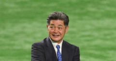 工藤公康「とにかく走り込みと反復練習。僕たちの時代は2,500球の投げ込みをしていた」