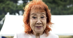 野沢雅子、90歳