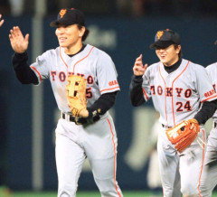【朗報】松井秀喜監督、選手の個性を理解し生かすタイプ