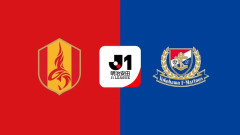 ◆Ｊ１◆12節 名古屋×横浜FM 横浜クルークスのGで先制も後半名古屋が反撃！山岸の同点弾でドロー