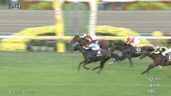 【競馬】菊花賞は武豊騎乗のゴーイントゥスカイがV