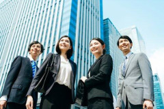 【朗報】無能が大手企業に転職した結果