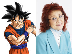 【朗報】声優の野沢雅子さん、本日で90歳ｗｗｗ
