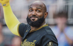 MLB通算296本塁打のオズナにNPB球団が関心...阪神ファン「そろそろ神助っ人くる頃」