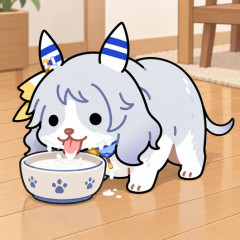 【ウマ娘】今日はお休みだから忠犬の好きな所語って良いよ