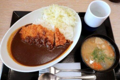 【悲報】かつやが好きすぎて週4で通った結果