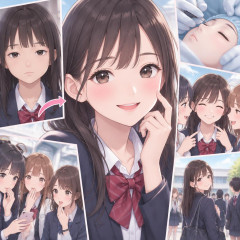 14歳で二重整形 ｢バレても、かわいいと言ってくれるなら大丈夫｣ 中高生にも広がる美容整形