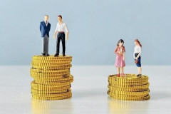 【悲報】若者の間で『資産格差』がとんでもないことなってしまう・・・・