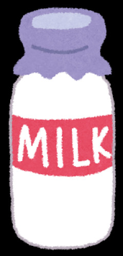 【悲報】昭和生まれさん、給食の牛乳を「瓶」で飲んでいたｗｗｗｗｗｗ