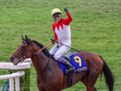 【朗報】武豊さん、菊花賞最多6勝目でロブチェンの三冠を阻止してしまうｗｗｗｗｗｗｗｗｗｗ