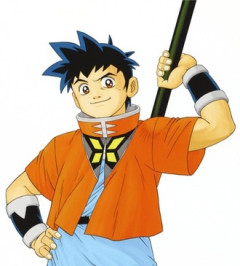 ビィト戦士団ってビィトとキッスだけ強すぎない？