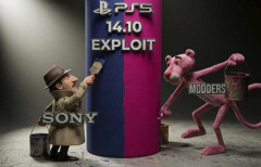 PS5のハッキング対策が追いつかず？最新ファームウェアへの対応が数日で進むとの報道w