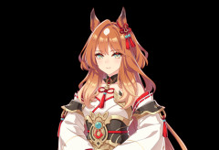 【ウマ娘】吾妻さん美人すぎていいよね…