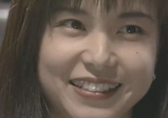 【画像】この頃の山口智子がぐう美人すぎる件