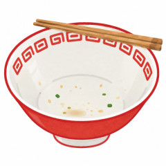 【議論】ラーメンのスープを飲み干さないのはマナー違反？　専門家が警鐘を鳴らすNGな食べ方