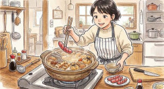 【具】おでんにウインナーは邪道？「出汁の味が変わる」「全部ウインナー風味」それでも「美味しい」と支持多数