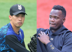 【カープ実況】日本シリーズ「尾形崇斗vsモイネロ」を見守るスレ【DeNAvsソフトバンク/横浜スタジアム】