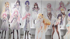 【朗報】ToLOVEる、ガチのマジでエッッッすぎる