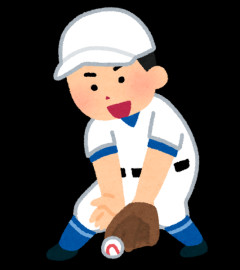 野球ってさあ、やっぱり守備力だよね