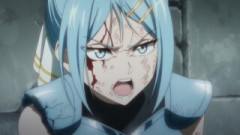 貸した魔力は【リボ払い】で強制徴収 第4話 感想：味方に裏切られた女剣士！レントくんより酷い仕打ち