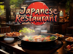 外国人「まるで日本のレストランにいる気分」Realms of Ambienceが和風の雰囲気を届けてる