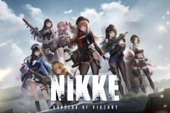 【画像】マルシル（本物）、NIKKE界隈を襲撃へwwwww