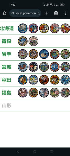 【悲報】ご当地ポケモンの「格差」、さすがに酷すぎるｗｗｗｗ