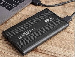 外付けHDD値上げしすぎなんやが、もうクラウドのが普通に安いんやが
