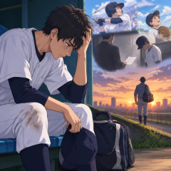 プロ野球選手って21歳でクビになったら、どうやってこれから生きて行けばいいんだよ…   |  むしろ、21歳ならどうにでもやり直せるだろ