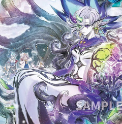 【遊戯王ラッシュデュエル情報】情熱のジョインテックに「美しき妖魔の森」が新規収録決定！