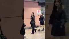 向井純葉 いとはっち櫻坂ちゃん無事に台北到着！櫻坂46 MUSIC EXPO LIVE 2026 in TAIPEI