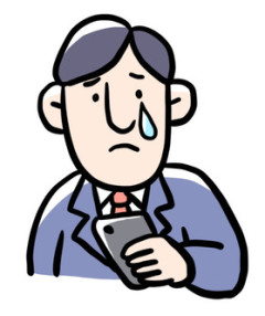 【困ってる】デートの日程を提案したのに、返事が2週間以上も来ない。