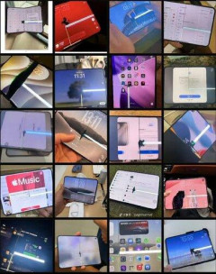 【悲報】iPhoneDuoユーザーさん、阿鼻叫喚wwwwwwwwww