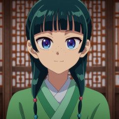 【薬屋のひとりごと】クソボケ