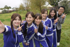 この6人の乃木坂メンバーなら誰と付き合う？（画像あり）