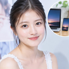 今田美桜、公式サイト＆公式ファンクラブのサービス終了を発表 来年３月末で閉鎖   #芸能 |  田辺と揉めたからだろう